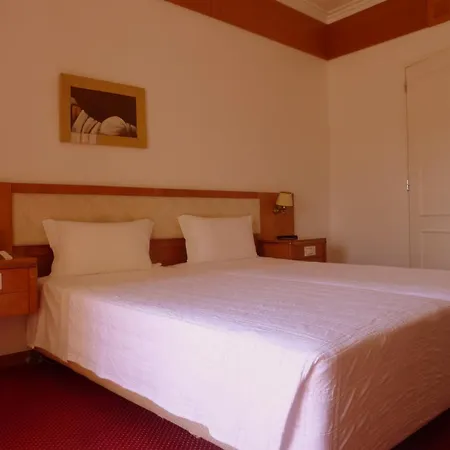 Otel Albergaria Senhora Do Monte 3*