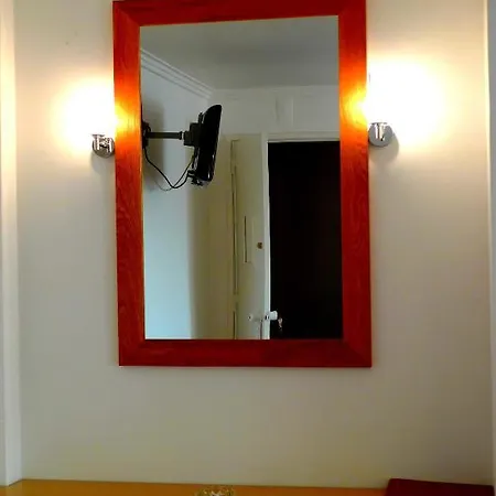 Otel Albergaria Senhora Do Monte