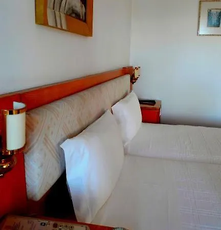 Otel Albergaria Senhora Do Monte 3*