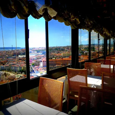 Albergaria Senhora Do Monte Lissabon