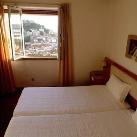 Albergaria Senhora Do Monte 3*