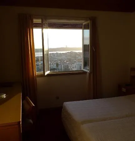 Albergaria Senhora Do Monte Lissabon