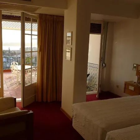 Albergaria Senhora Do Monte Hotel 3*