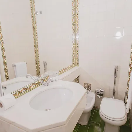 Hotel Albergaria Senhora Do Monte