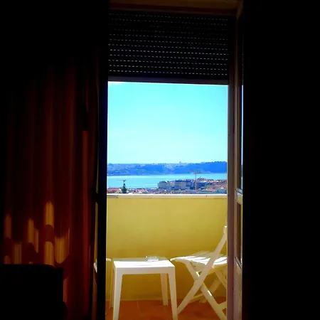 Albergaria Senhora Do Monte