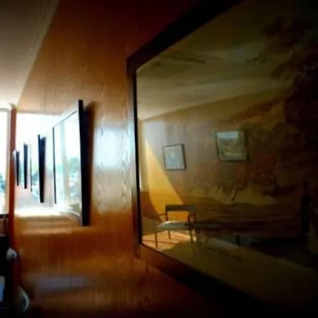 Albergaria Senhora Do Monte Hotell 3*