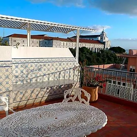 Albergaria Senhora Do Monte Отель 3*