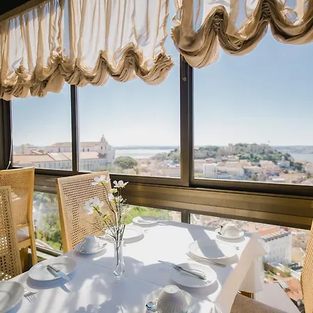 Albergaria Senhora Do Monte 호텔 3*