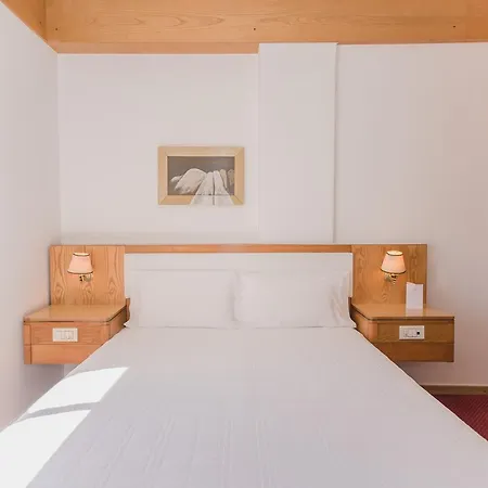 Albergaria Senhora Do Monte 호텔