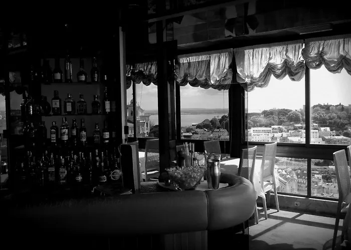 Hotel Albergaria Senhora Do Monte