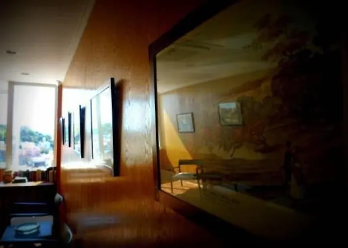 Albergaria Senhora Do Monte Hotel 3*