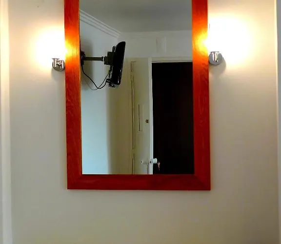 Hotel Albergaria Senhora Do Monte