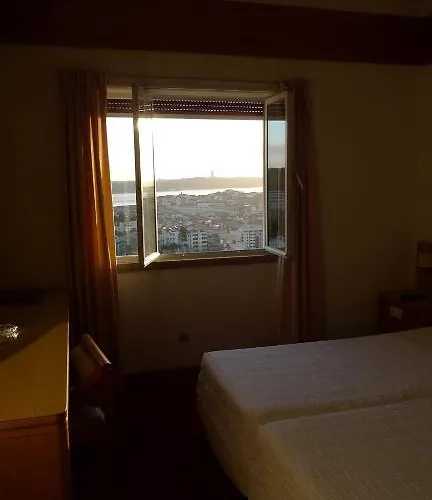 Albergaria Senhora Do Monte Lisboa