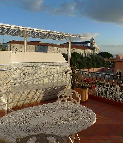 Albergaria Senhora Do Monte Hotel