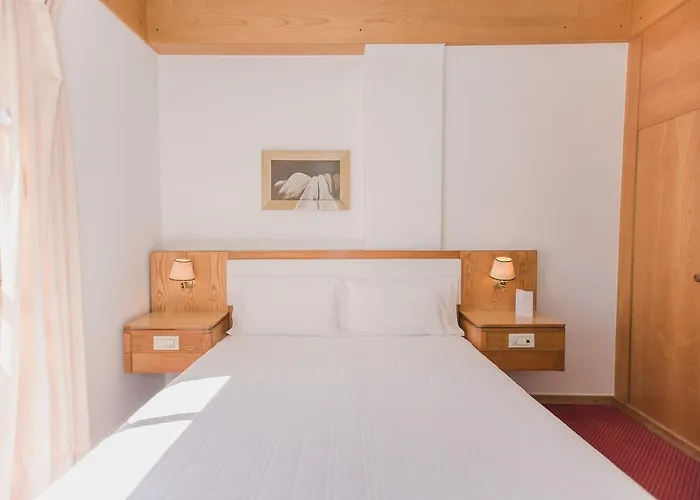 Albergaria Senhora Do Monte Hotel