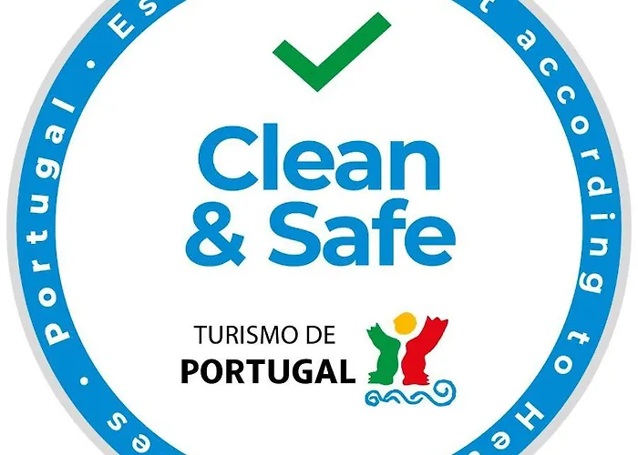 Albergaria Senhora Do Monte