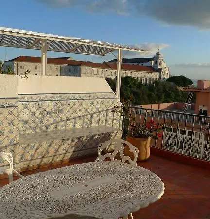 圣母蒙特蒂旅馆 酒店