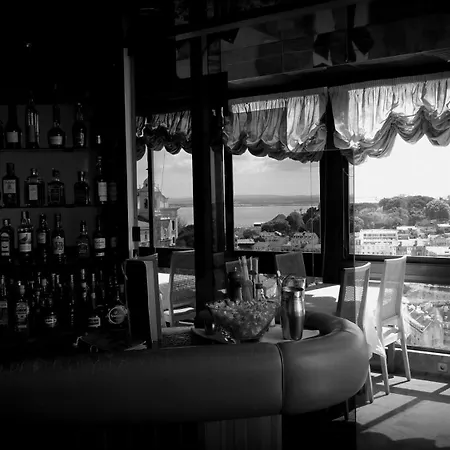 酒店 圣母蒙特蒂旅馆