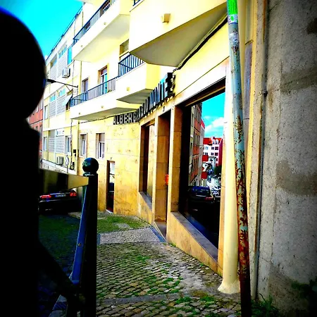 圣母蒙特蒂旅馆