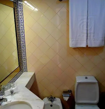 圣母蒙特蒂旅馆 3*