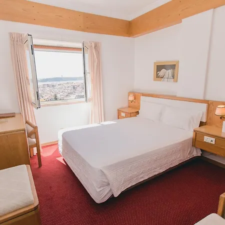 圣母蒙特蒂旅馆