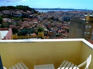 Albergaria Senhora Do Monte Отель